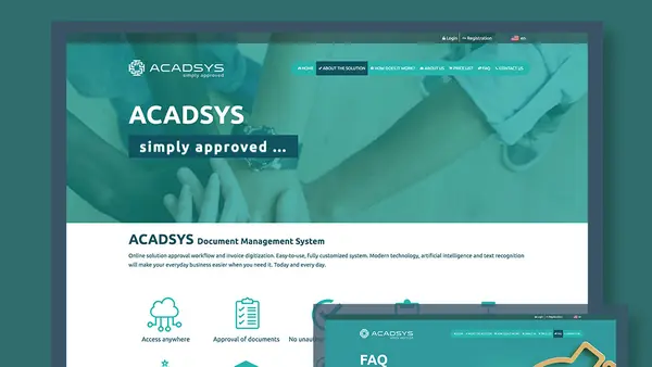 acadsys.com