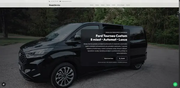 simplyservice.sk